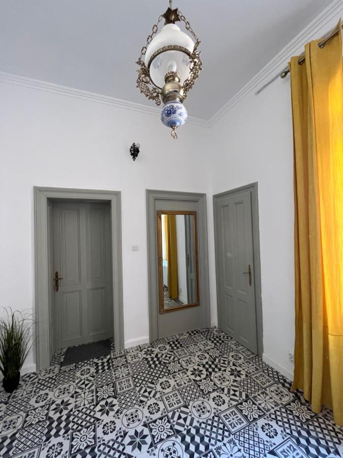 טימישוארה Barty Downtown Apart 1 מראה חיצוני תמונה